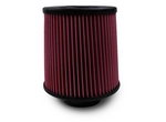 S&B Intake Replacement Filter - Cotton (Cleanable)